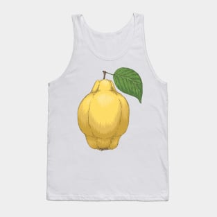 Quince Tank Top